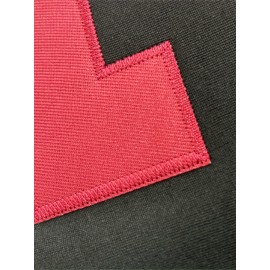 Men's Black #23 American Football Jersey - Breathable Loose Fit V-Neck with Embroidered FREY Lettering, All-Season Casual Streetwear for Sports & Outdoor Activities, Comfortable Fit